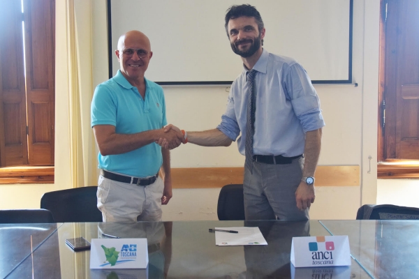 Comuni e Consorzi di bonifica insieme per la difesa del territorio