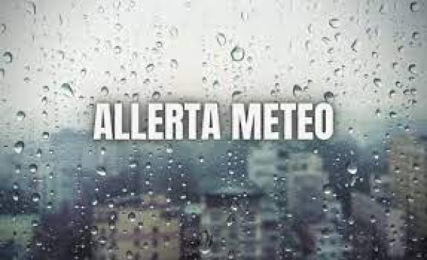 "I sindaci seguono le allerta meteo: sui colori si faccia chiarezza"