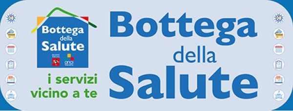 Botteghe della Salute, nella rete entrano le Misericordie toscane
