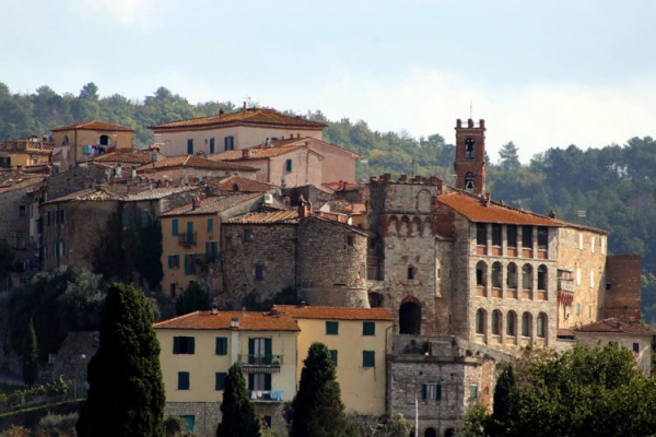 Appuntamento con il Piano per lo sviluppo culturale di Rapolano Terme