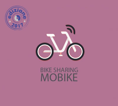 BIKE SHARING FREE FLOATING - MOBIKE - GOOBEE BIKE - Comune di Firenze