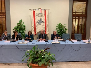 Beni confiscati alle mafie, le esperienze dei Comuni toscani