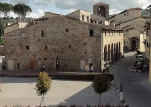 Il percorso di Ambitour fa tappa a Firenze e Area fiorentina