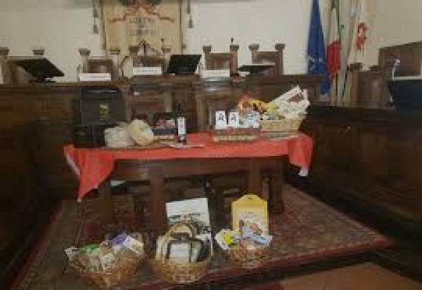 Si rinnova l'intesa tra Anci Toscana e Accademia dei Georgofili