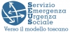 Servizio Emergenza Urgenza Sociale