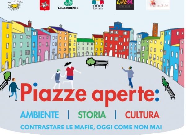 Come riconoscere le mafie: torna il percorso formativo "Piazze aperte"