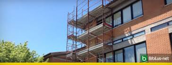 Messa in sicurezza, entro il 15 gennaio le richieste degli enti locali