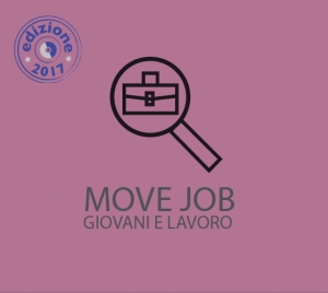 Move Job - Sportello Giovani e Lavoro - Comune di Calenzano