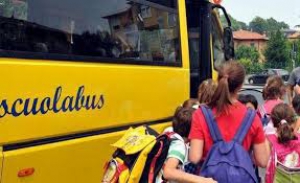 Scuolabus, tutto fermo. Anci: Comuni in forte difficolt&agrave;