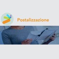 Servizi di stampa e postalizzazione