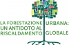 La forestazione urbana: un antidoto al riscaldamento globale