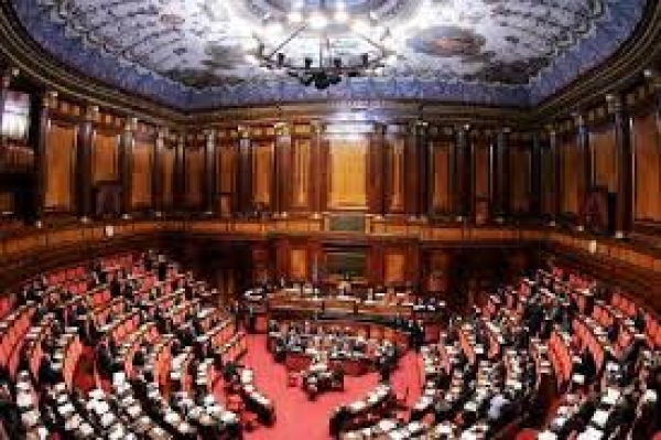 "Un decreto legge sulle questioni ancora aperte con i Comuni"