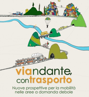 Il trasporto a 'domanda debole': sei incontri sui territori toscani