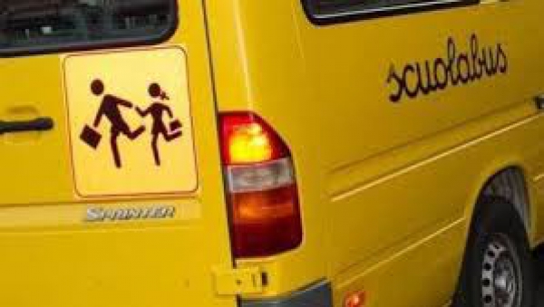 Scuolabus, chiarimento legislativo: vittoria dei Comuni