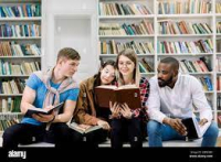 Giovani in Biblioteca