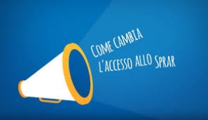 Come cambia lo Sprar, video con le novit&agrave; per i Comuni
