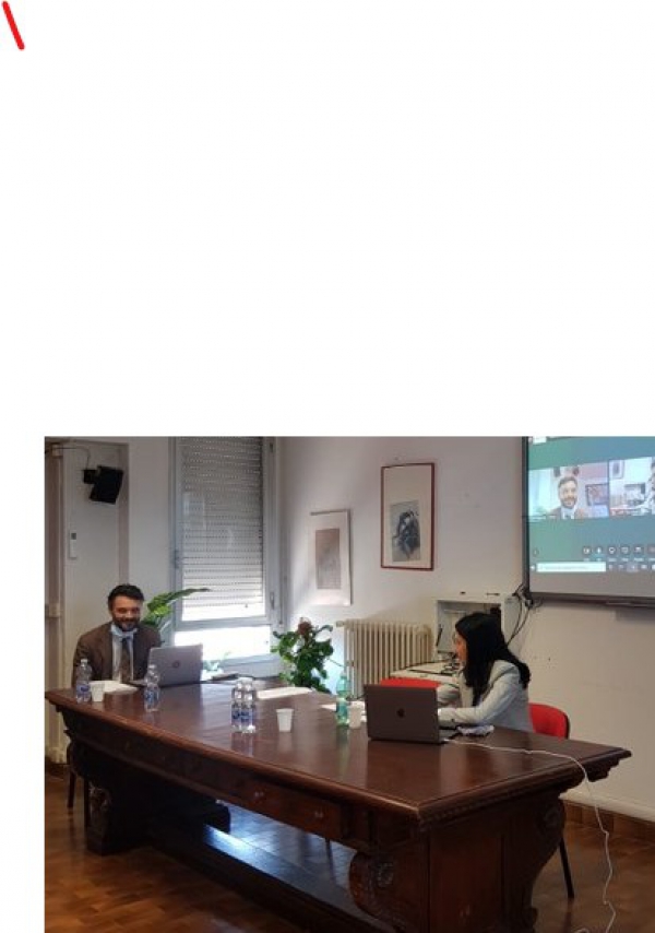 Scuola, Biffoni alla ministra: "I Comuni hanno bisogno di risposte certe"