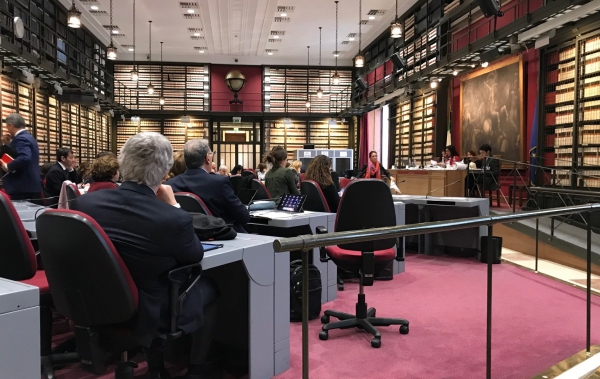 Def, Anci al Parlamento: necessario un confronto con i Comuni