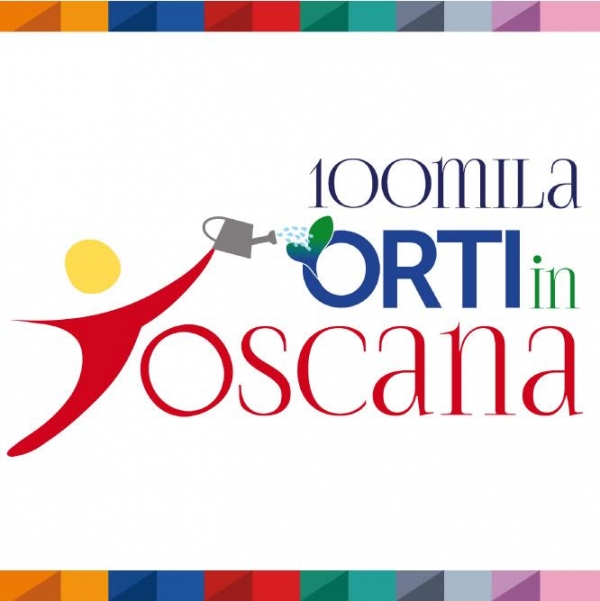 I Comuni toscani diventano pi&ugrave; verdi con i "centomila orti"