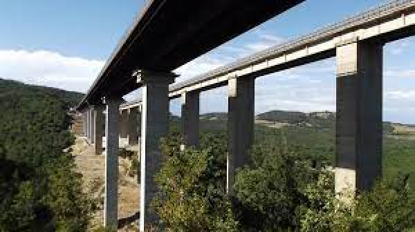 Controllo ponti e viadotti, come partecipare alla sperimentazione