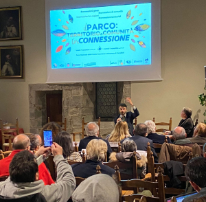 Parchi e comunit&agrave;: tutela ambientale e qualit&agrave; della vita