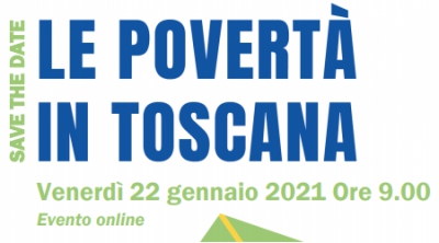 Presentazione del Quarto Rapporto sulle povert&agrave; in Toscana