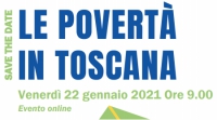 Presentazione del Quarto Rapporto sulle povert&agrave; in Toscana
