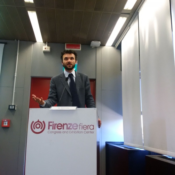 Riforma Madia, Biffoni: "Obiettivo servizi migliori e costi pi&ugrave; bassi"