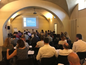 Tavolo Urbanistica di Anci Toscana, avanti insieme ai sindaci
