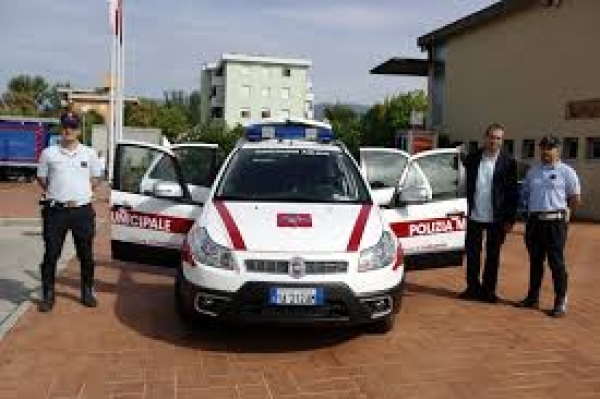 Equo indennizzo polizie locali, Biffoni: passaggio storico
