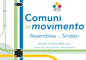 Mobilit&agrave; ed accoglienza i temi dell'Assemblea di Anci Toscana