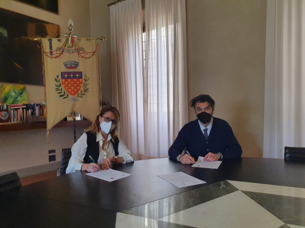 Psicologi e Anci Toscana, intesa per promuovere il benessere dei cittadini