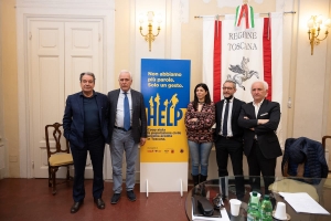 Profughi dall'Ucraina, intesa con Regione e Coop per raccolta fondi