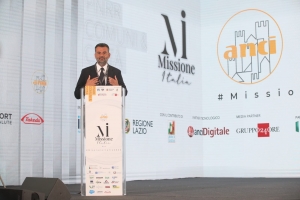 Pnrr, Decaro a Missione Italia: Comuni puntuali, ma &egrave; solo l'inizio