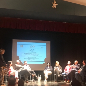 Citt&agrave; medie cruciali per il Sistema Paese, il punto ad Arezzo