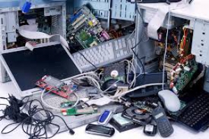 Rifiuti elettronici, riciclo e ambiente: si chiude il progetto Life Weee