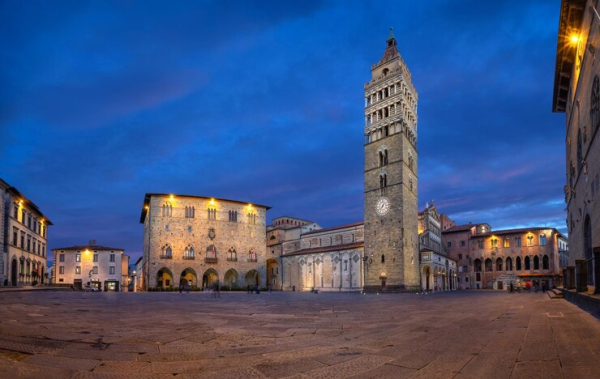 Turismo, il viaggio di Ambitour continua nel territorio pistoiese