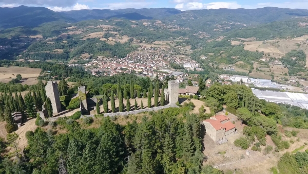 Turismo, cultura e sviluppo: via al tour delle "Officine di identit&agrave;"