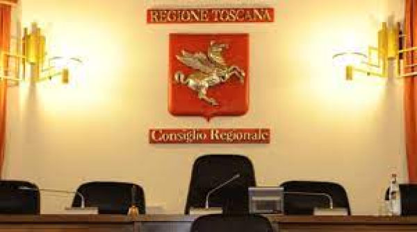 Dal Consiglio regionale bando da un milione di euro per i Comuni