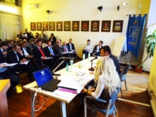 Personale e gestioni associate, due problemi da risolvere subito