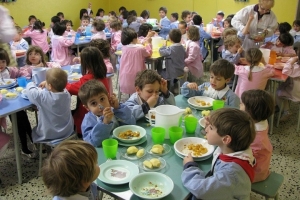 Mense scolastiche e politiche del cibo tra salute, educazione ed agricoltura