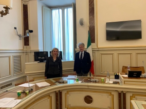 Protezione civile, Anci alla Camera: "Risorse siano adeguate a funzioni"