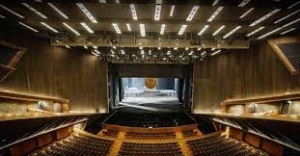 Ecoefficienza in sale teatrali e cinema