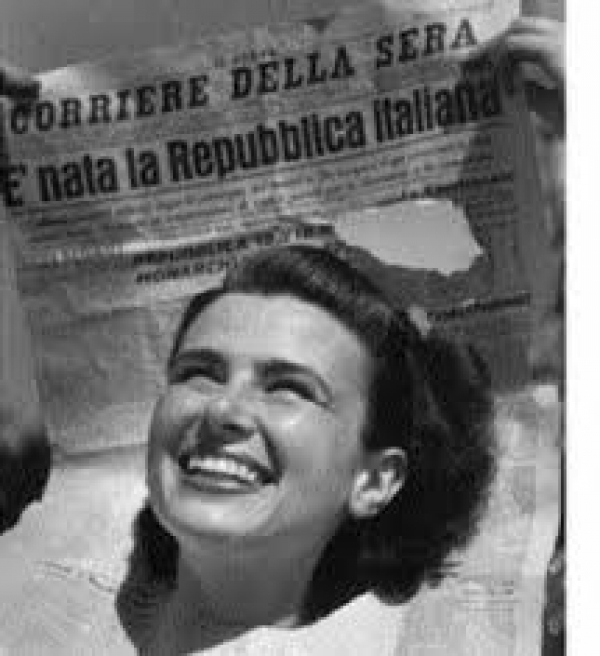 Patto dei Comuni per la parit&agrave; di genere e contro la violenza