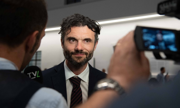 A Campiglia Marittima l'ultima assemblea di mandato AnciToscana