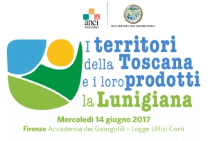 Alla scoperta dei prodotti toscani, si parte con la Lunigiana