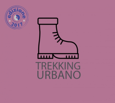 TREKKING URBANO - Comune di Siena