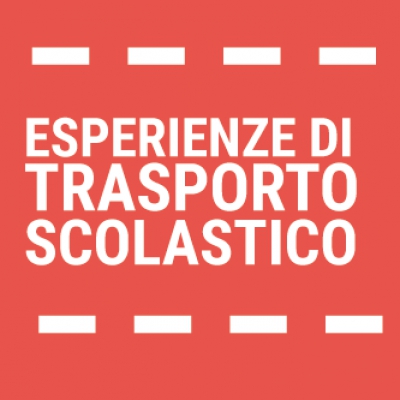 Esperienze di Trasporto Scolastico