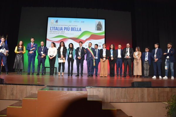 Giovani amministratori, un confronto per guardare lontano