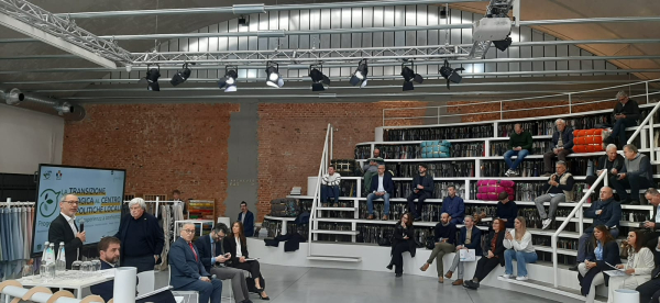 Innovare e condividere, Comuni e startup per la transizione ecologica